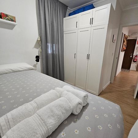Apartamento Triana Daire Sevilla Dış mekan fotoğraf