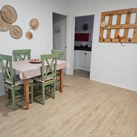 Apartamento Triana Daire Sevilla Dış mekan fotoğraf