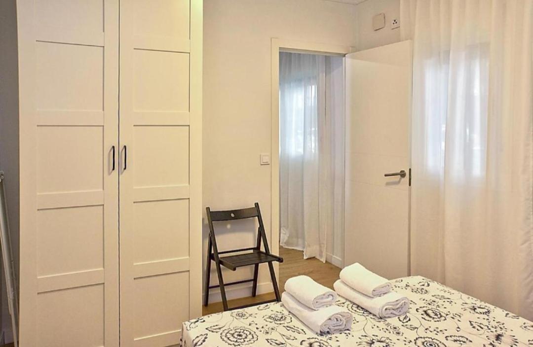 Apartamento Triana Daire Sevilla Dış mekan fotoğraf