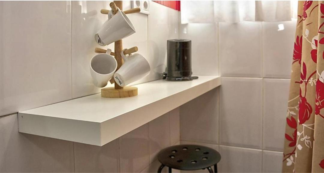 Apartamento Triana Daire Sevilla Dış mekan fotoğraf