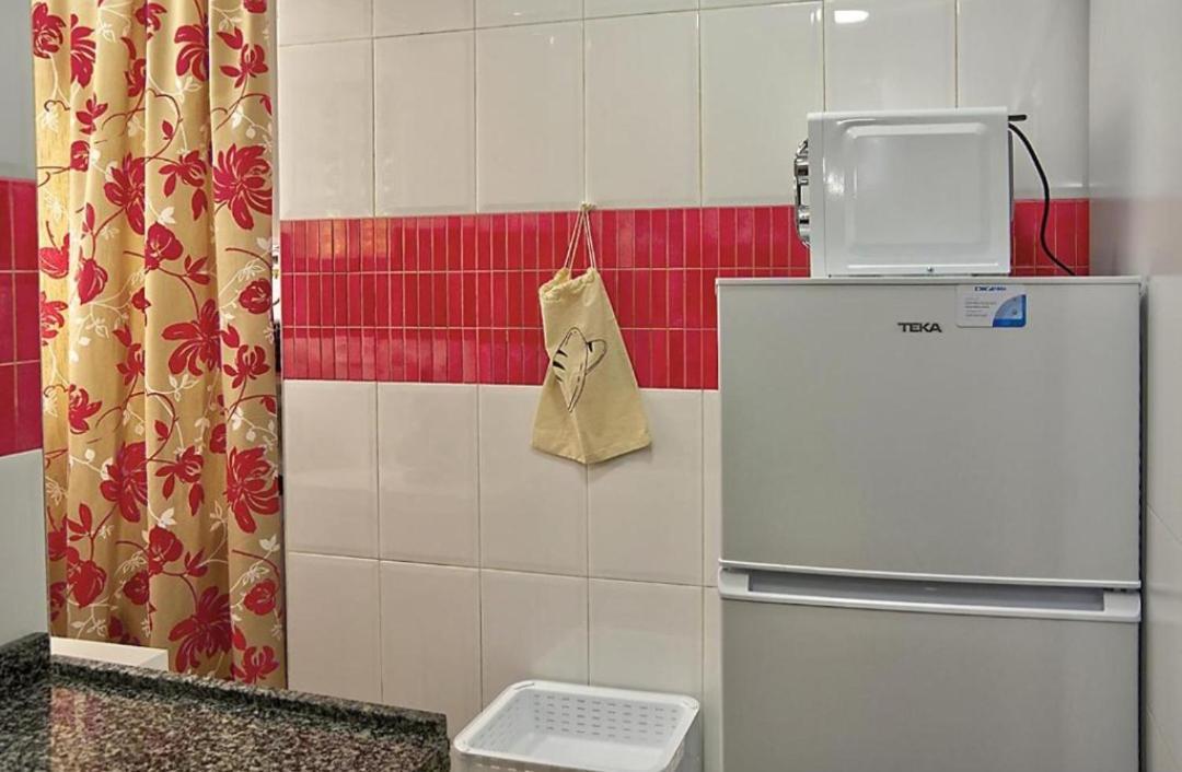 Apartamento Triana Daire Sevilla Dış mekan fotoğraf
