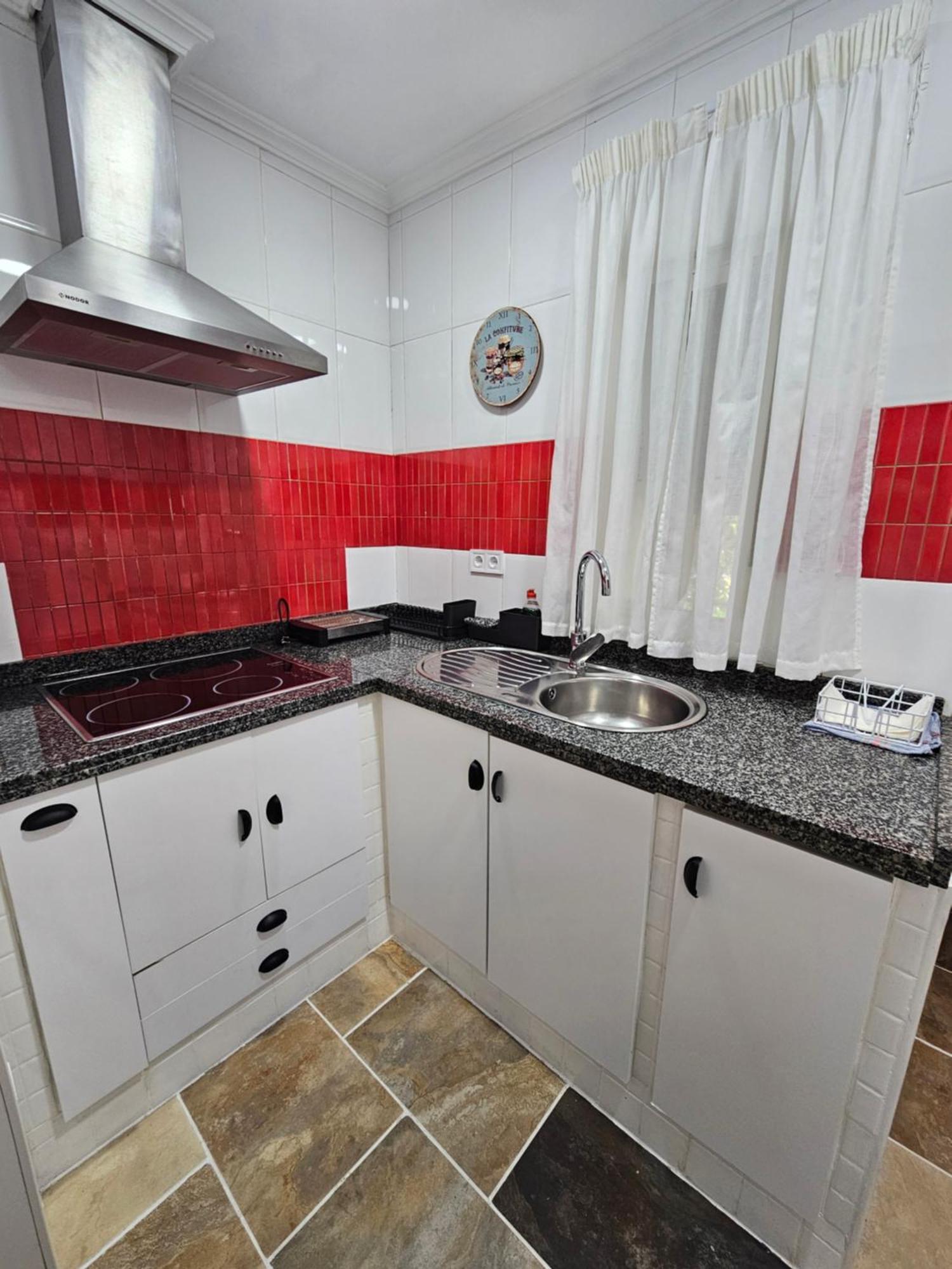 Apartamento Triana Daire Sevilla Dış mekan fotoğraf